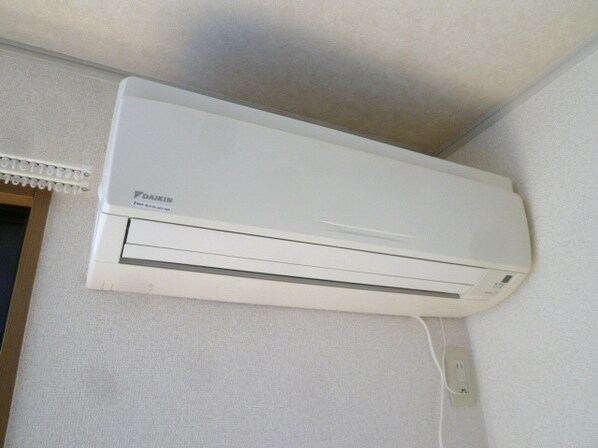 トゥインクルコート大町5番館の物件内観写真